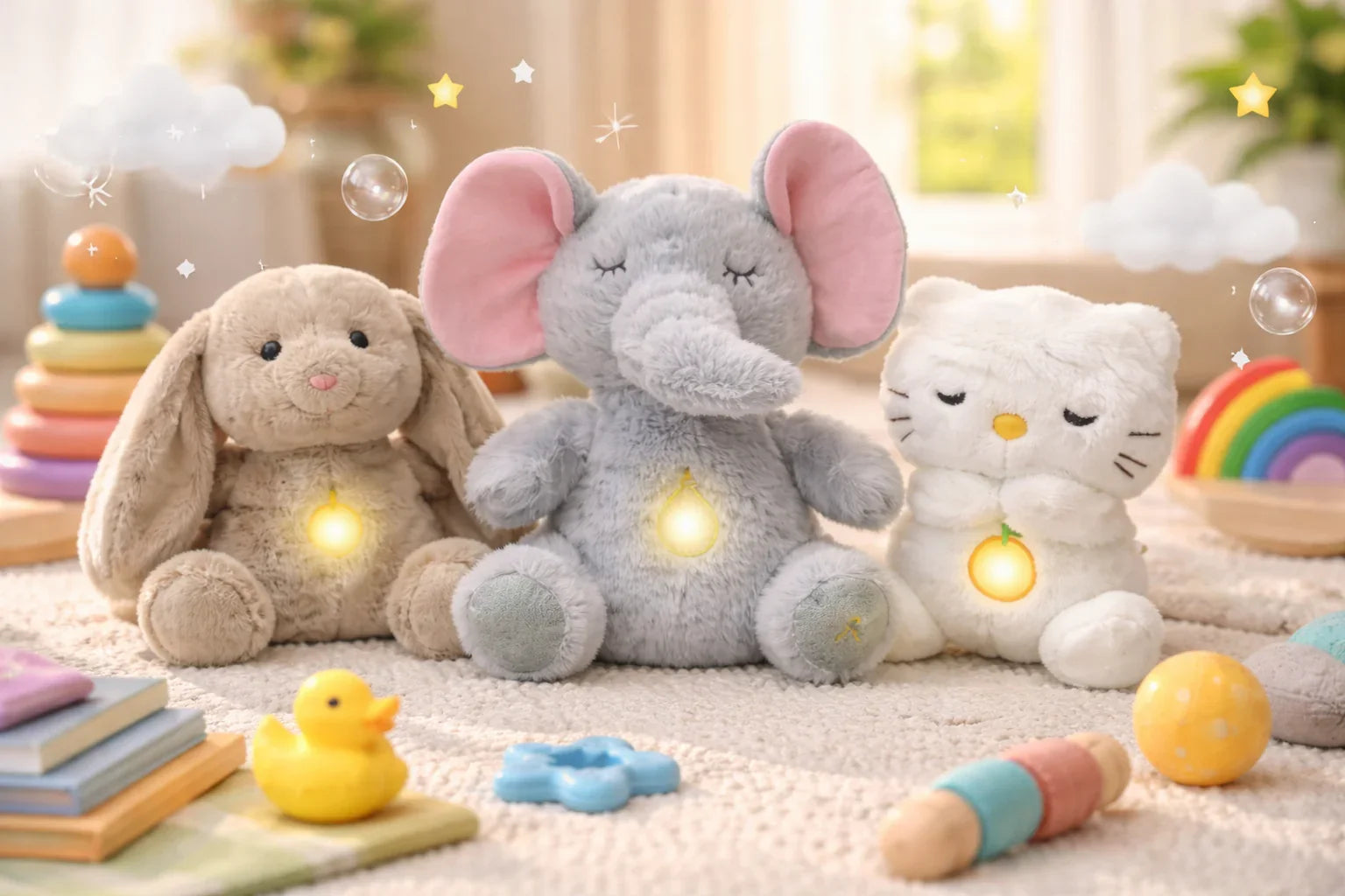 16aab27b-54ee-4c17-9d6f-e27539030f0f - DreamHug™